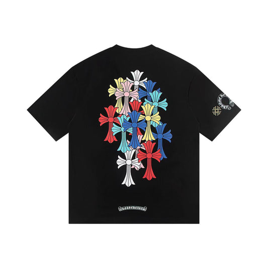 Chrome Hearts Classic T-Shirt