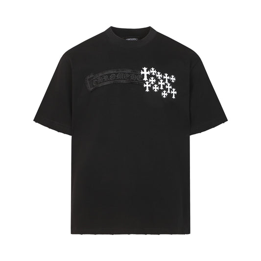 Chrome Hearts Crewneck T-Shirt SS26