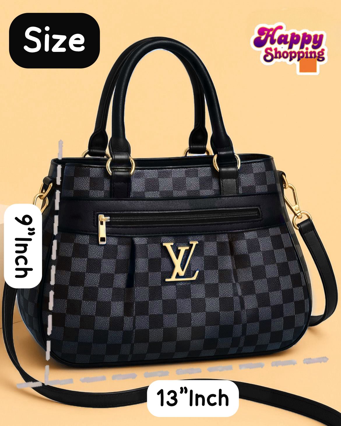 Royal Classic Bag | Extra Space