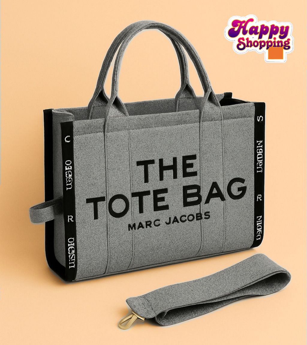 The Tote Shoulder Bag