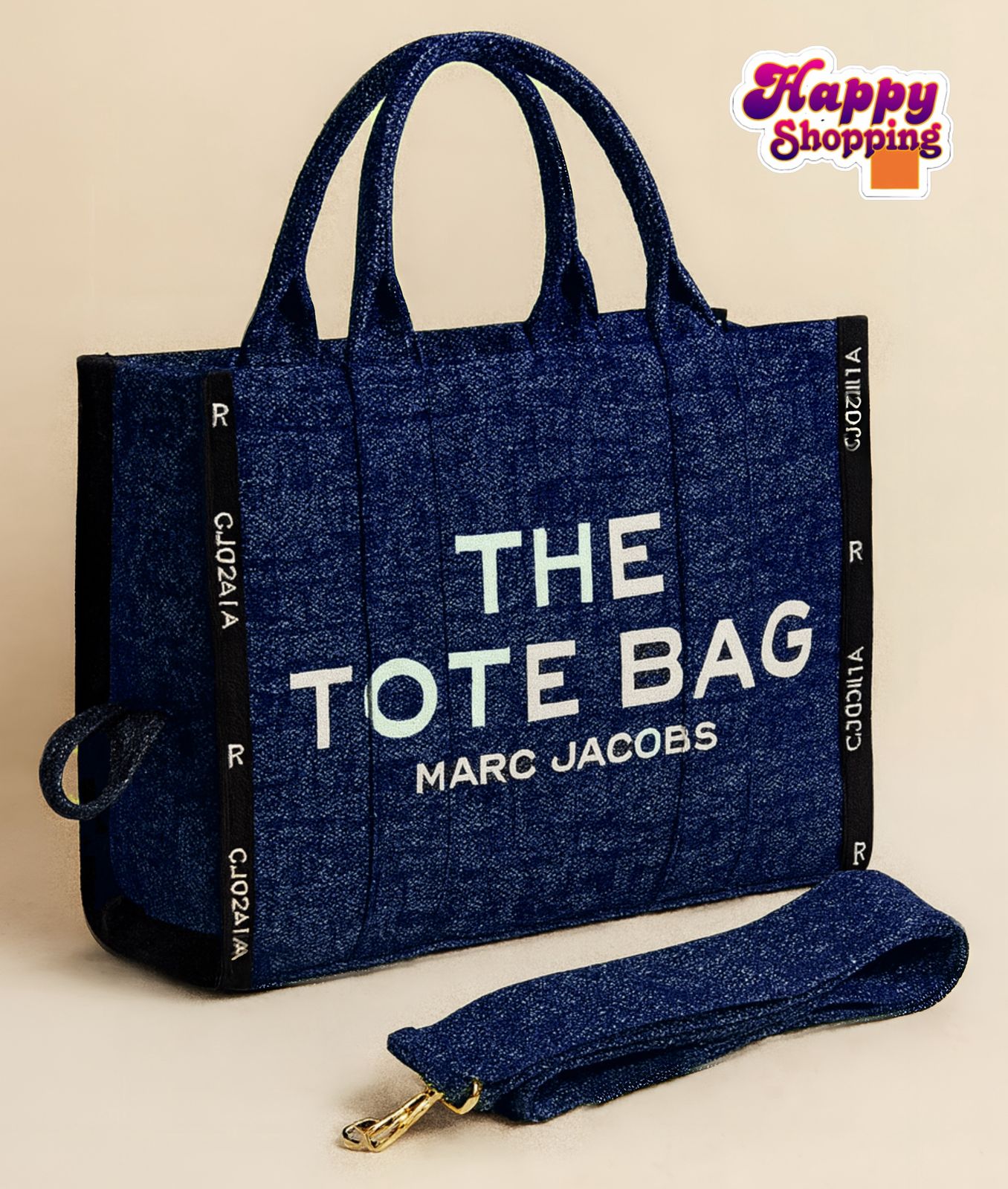 The Tote Shoulder Bag