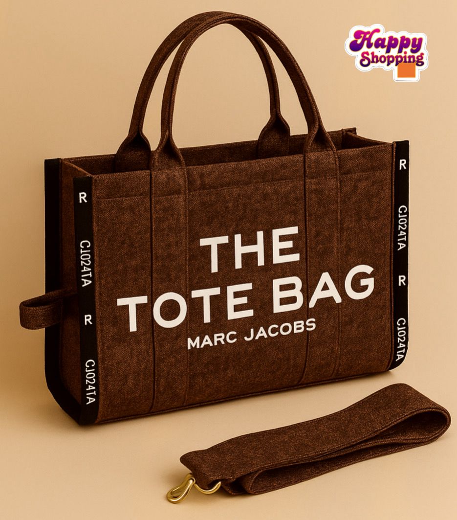 The Tote Shoulder Bag