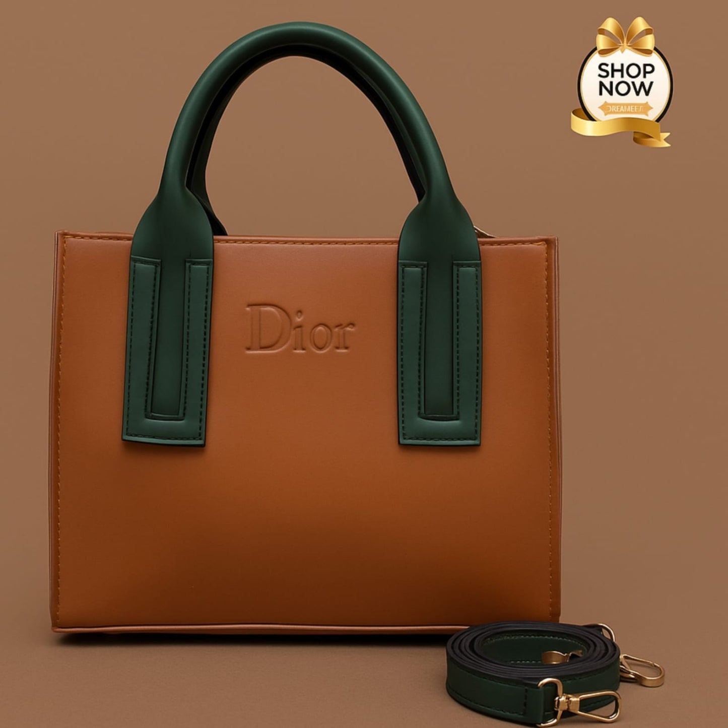 Dior Master Quality Hand Bag