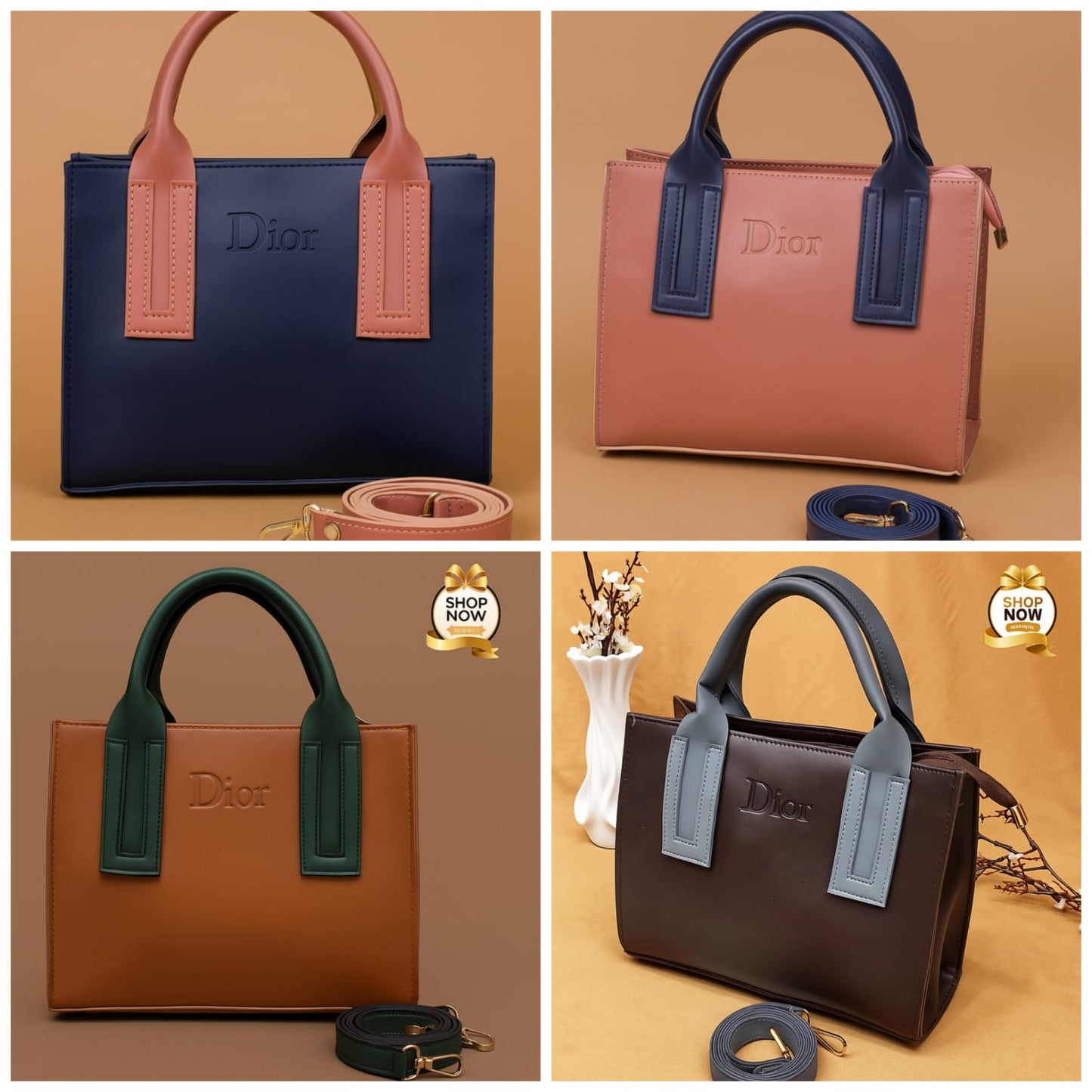 Dior Master Quality Hand Bag