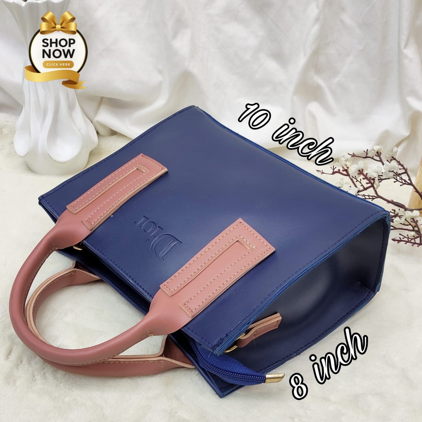 Dior Master Quality Hand Bag