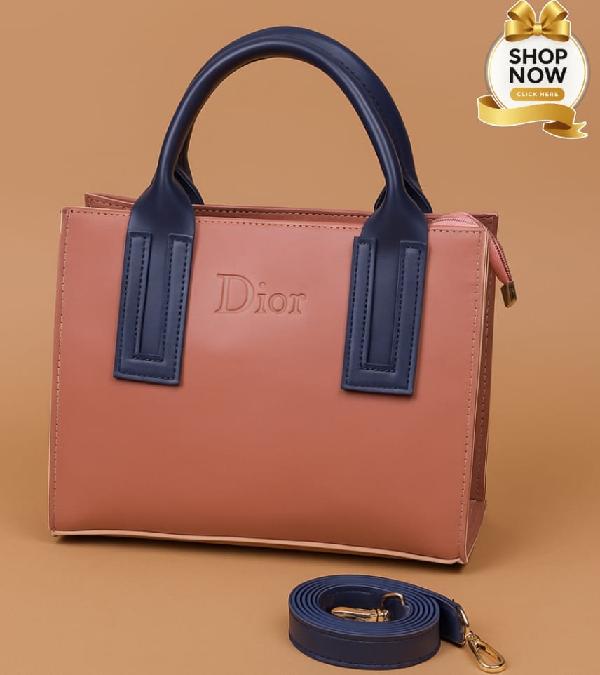Dior Master Quality Hand Bag