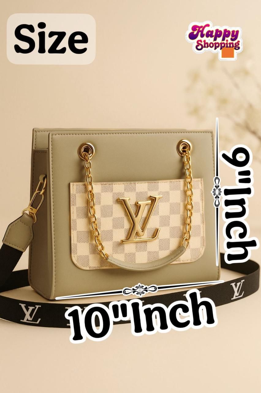 Louis Vuitton New Arrival Handbag