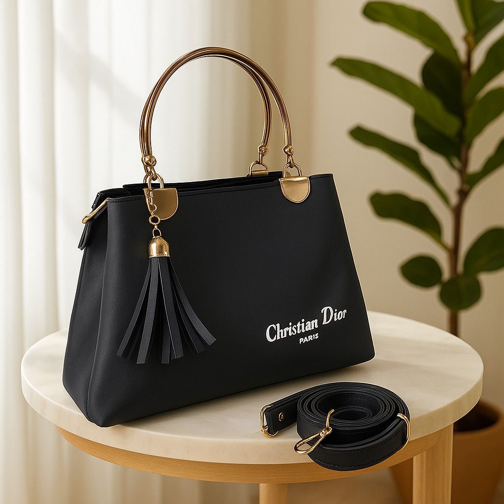 NEW CHRISTAIN DIOR