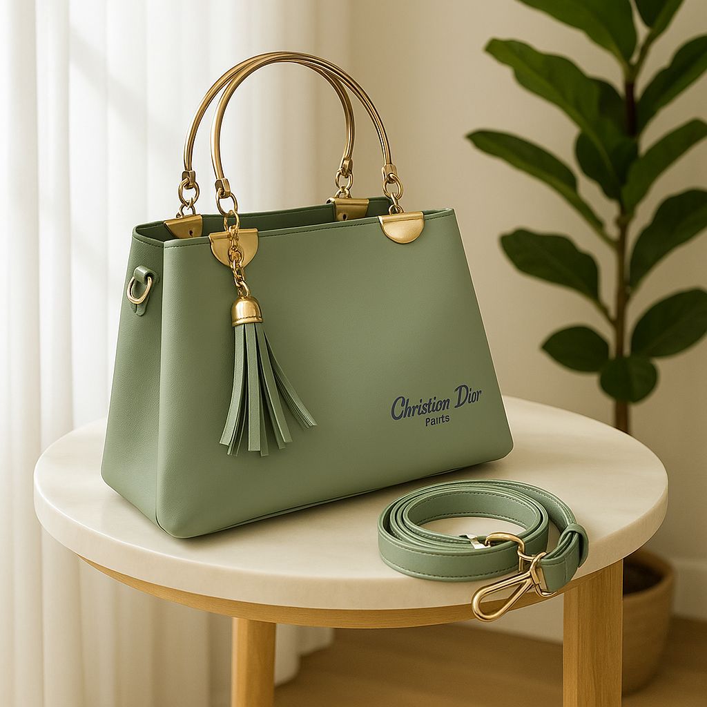 NEW CHRISTAIN DIOR