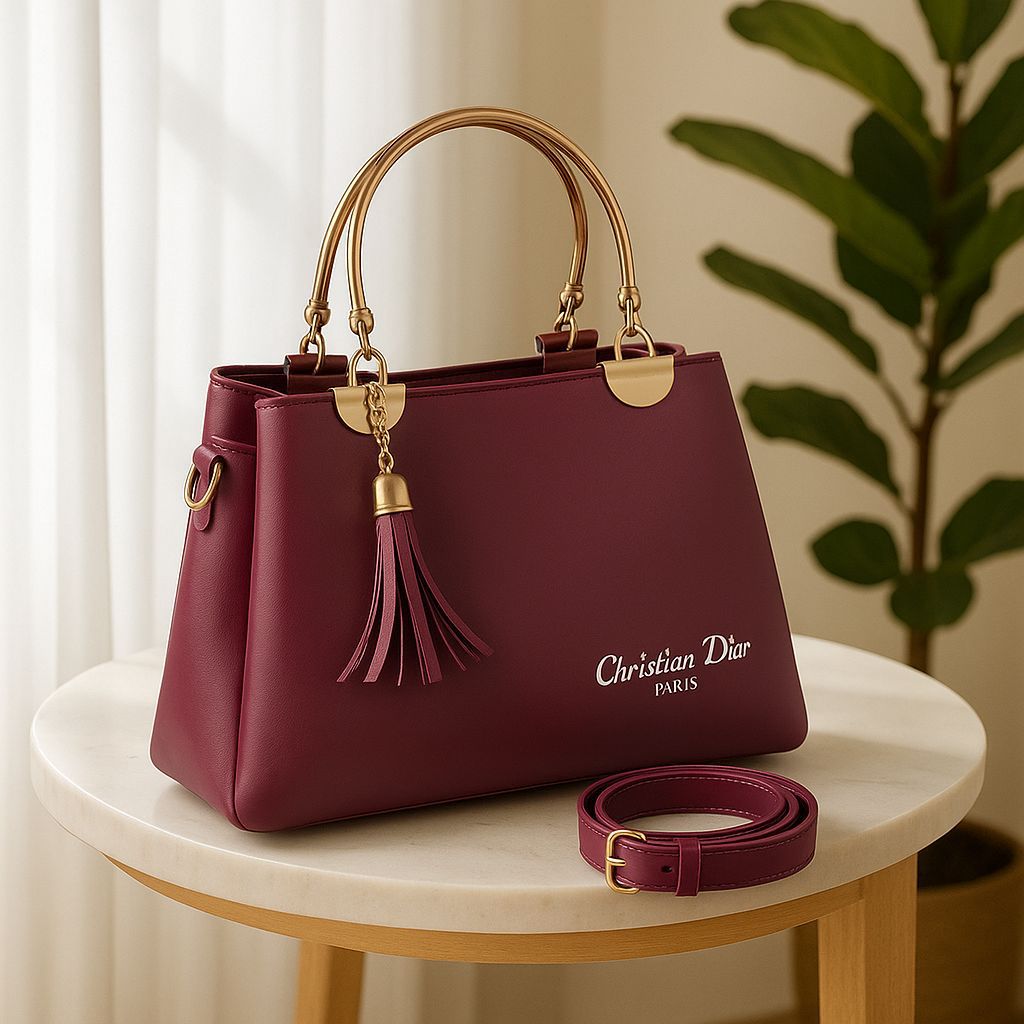 NEW CHRISTAIN DIOR