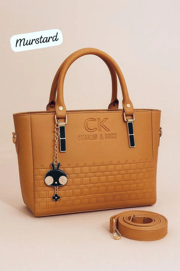 CHARLES & KEITH Shoulder Bag Set