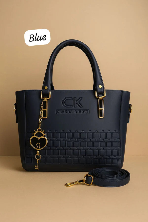 CHARLES & KEITH Shoulder Bag Set