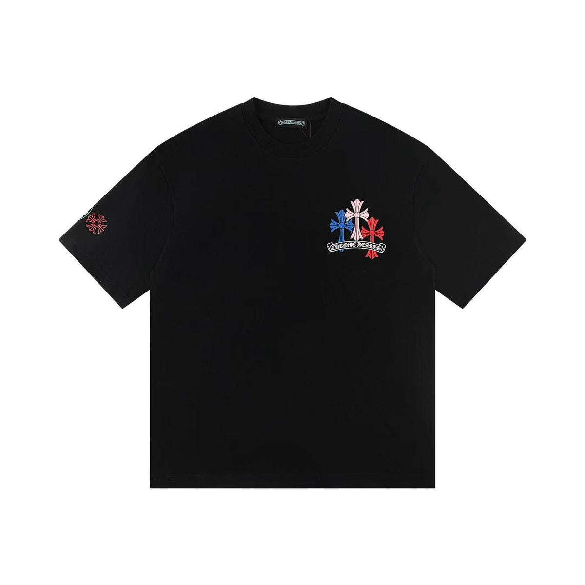 Chrome Hearts Classic T-Shirt