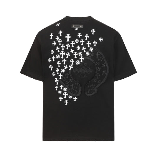 Chrome Hearts Crewneck T-Shirt SS26