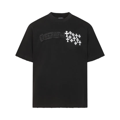 Chrome Hearts Crewneck T-Shirt SS26