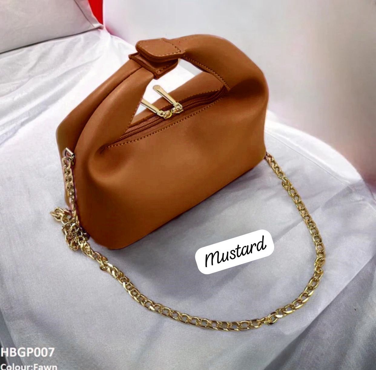 Zylo Style Sling Bag