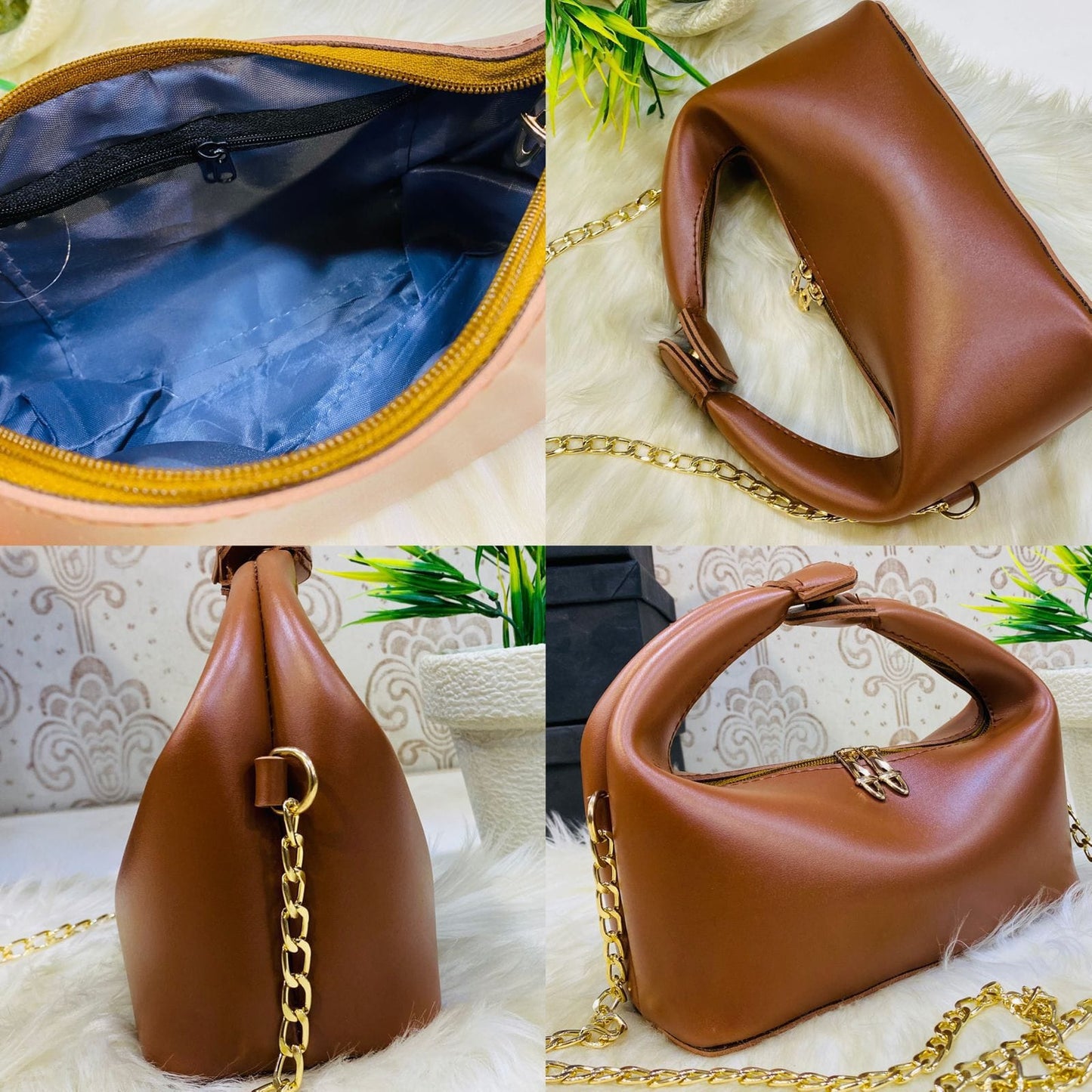 Zylo Style Sling Bag