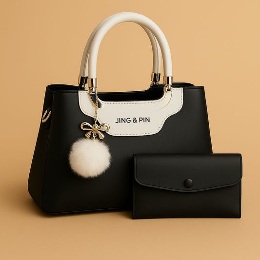 Decent JING & PIN 2 PIECE Bags