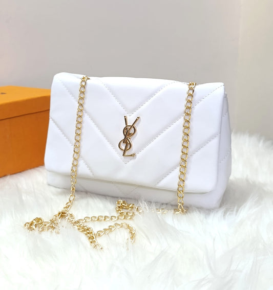 Luxury Bloom Bag