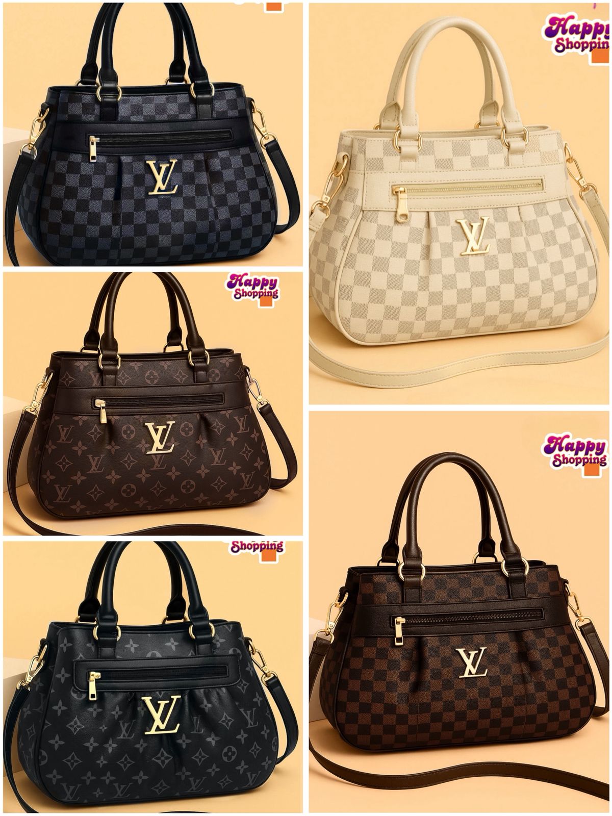 Royal Classic Bag | Extra Space