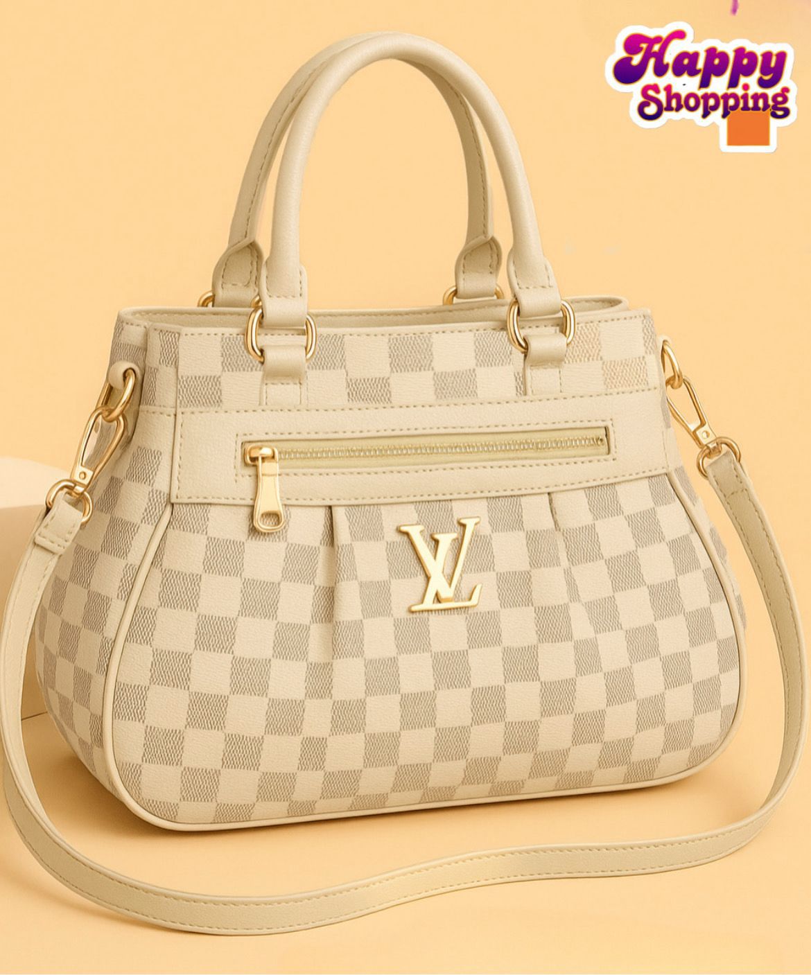 Royal Classic Bag | Extra Space