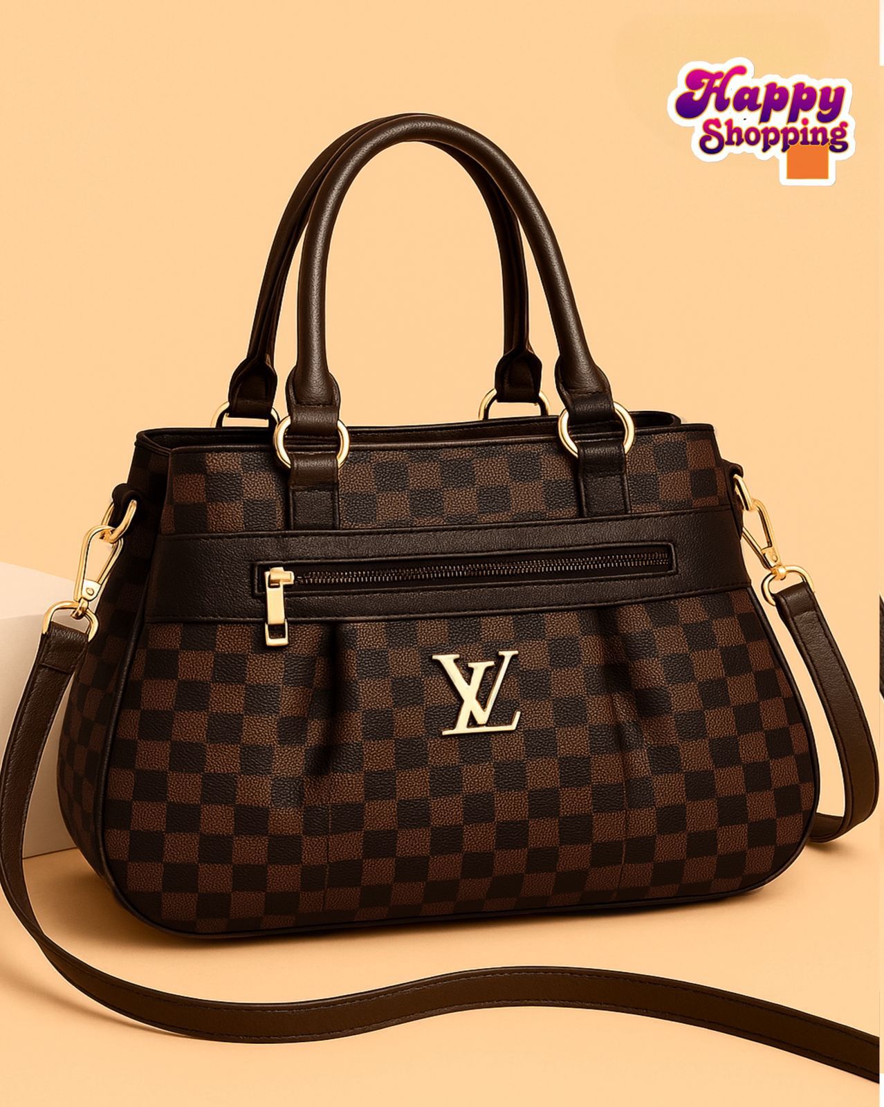 Royal Classic Bag | Extra Space
