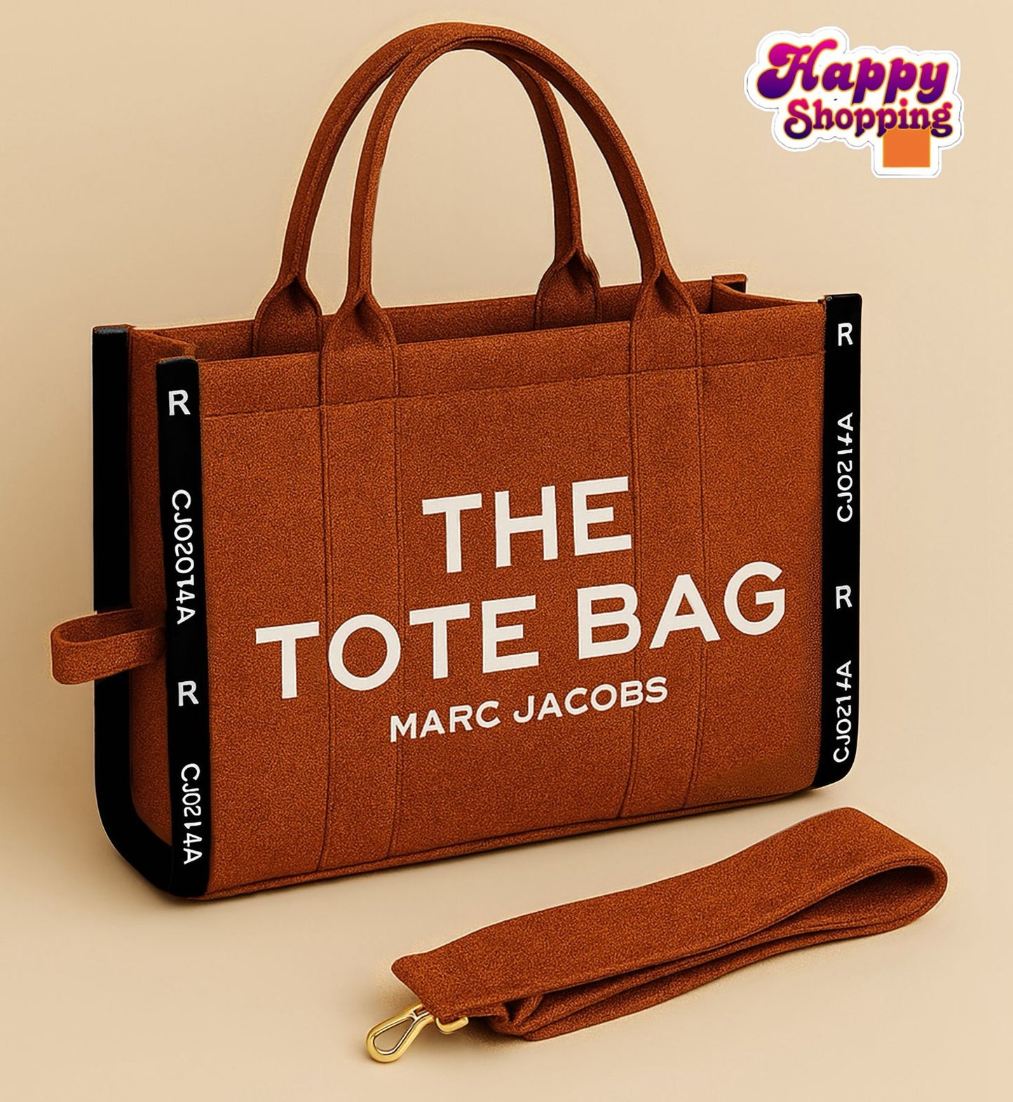 The Tote Shoulder Bag