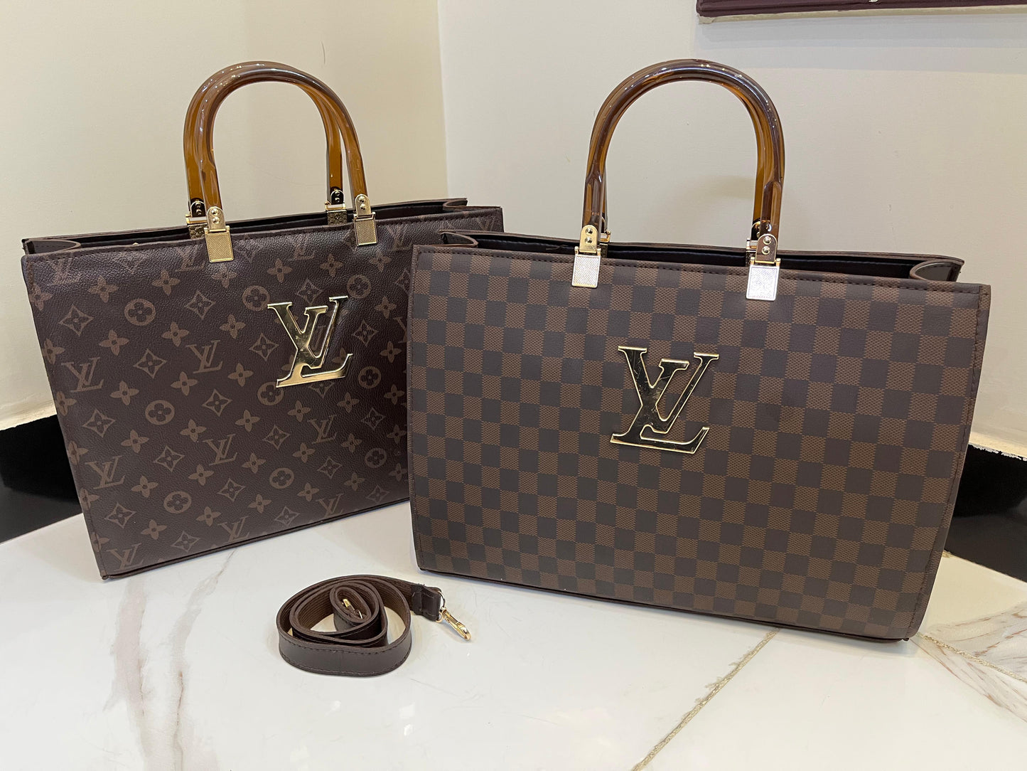 Louis Vuitton Premium Bag