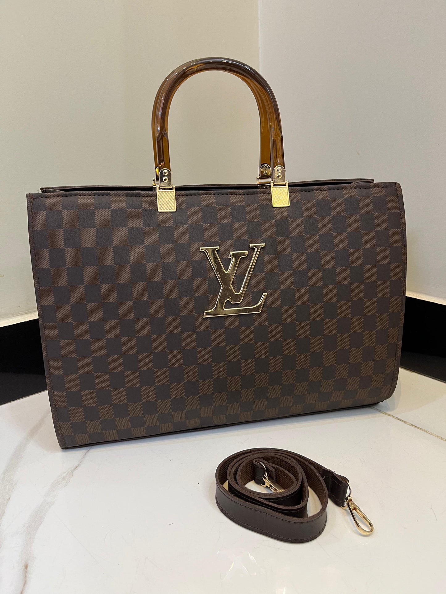 Louis Vuitton Premium Bag
