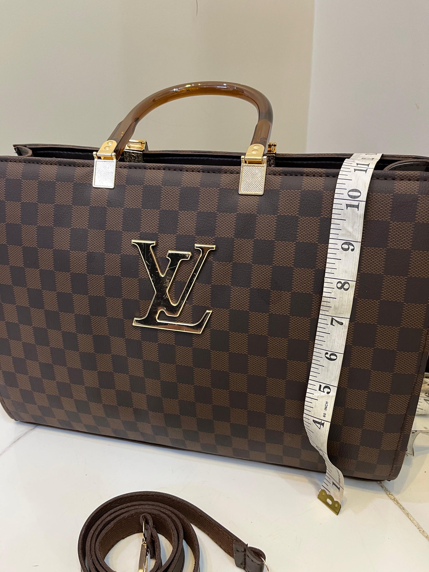 Louis Vuitton Premium Bag