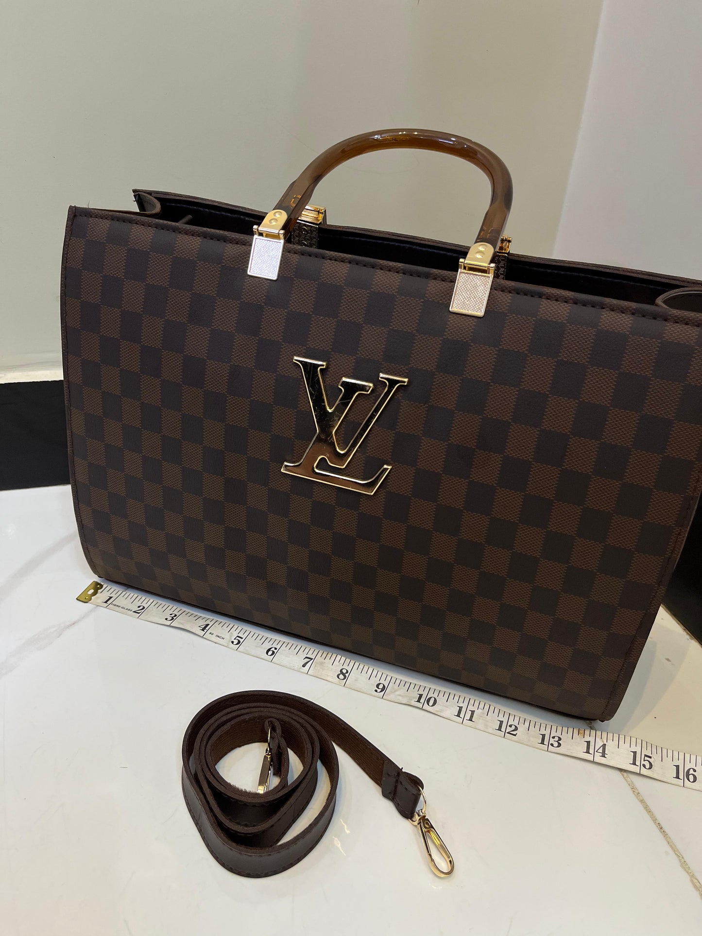 Louis Vuitton Premium Bag