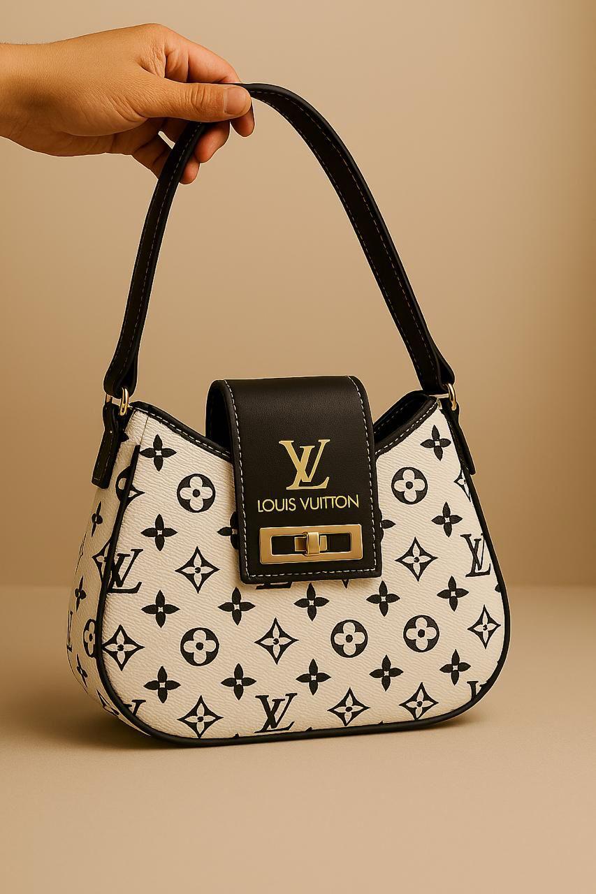 Louis Vuitton Moon Look Bag