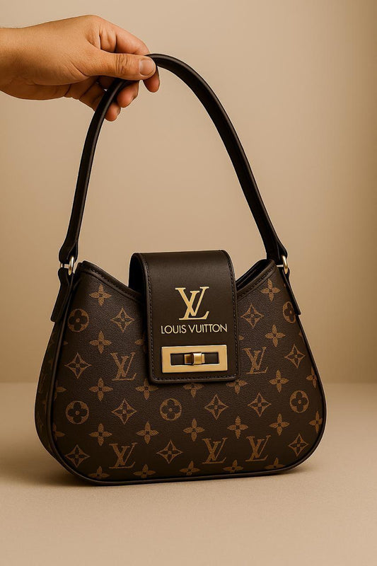 Louis Vuitton Moon Look Bag