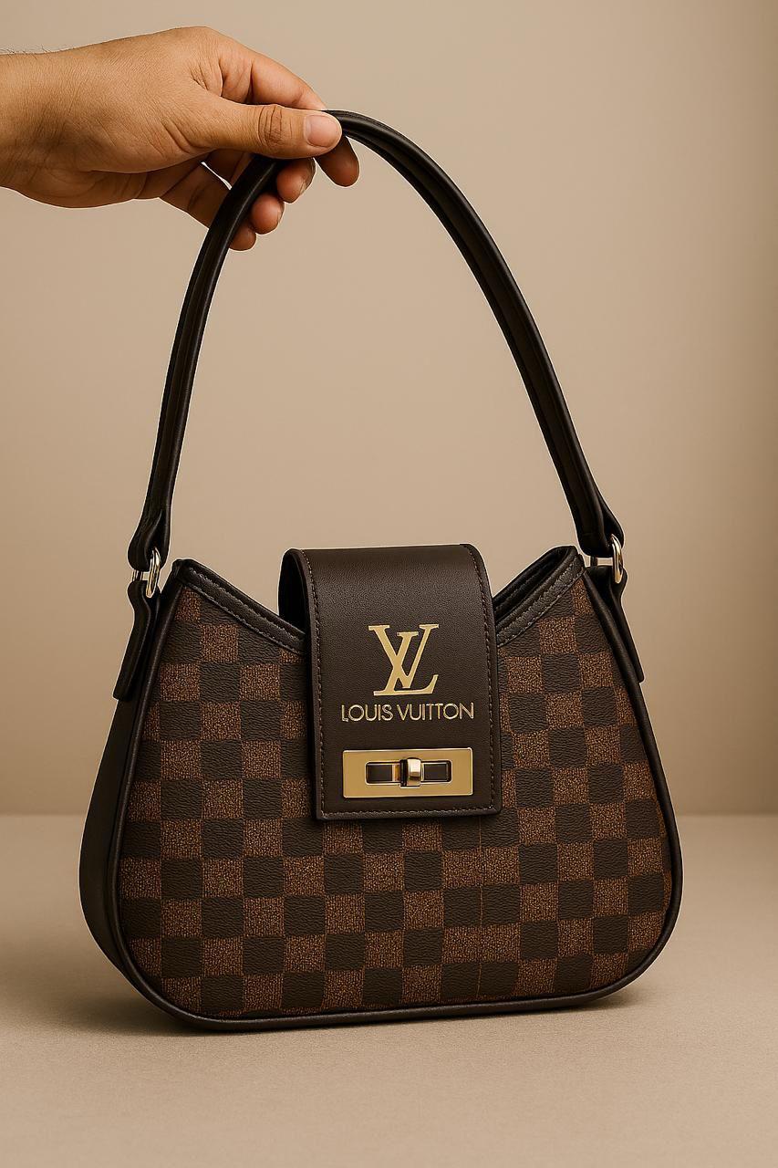 Louis Vuitton Moon Look Bag