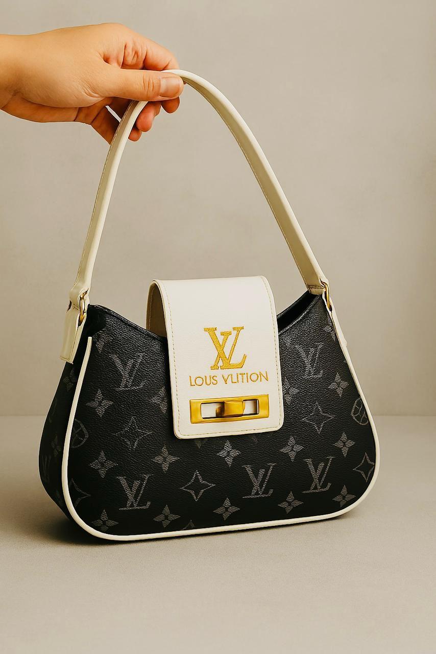 Louis Vuitton Moon Look Bag