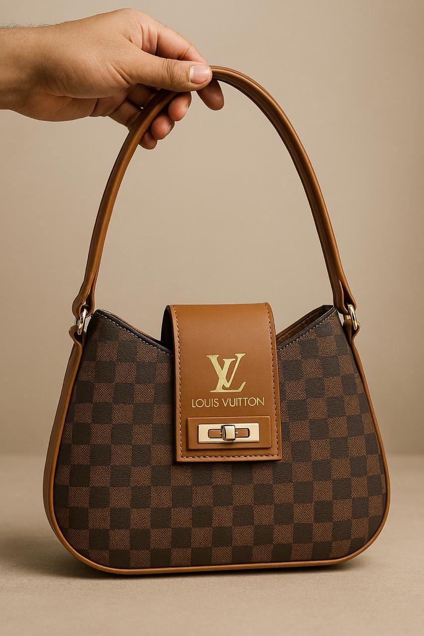 Louis Vuitton Moon Look Bag
