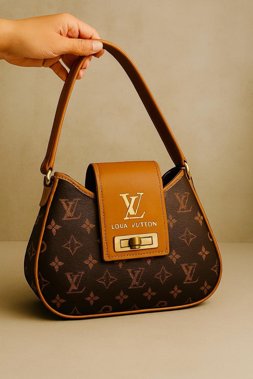 Louis Vuitton Moon Look Bag