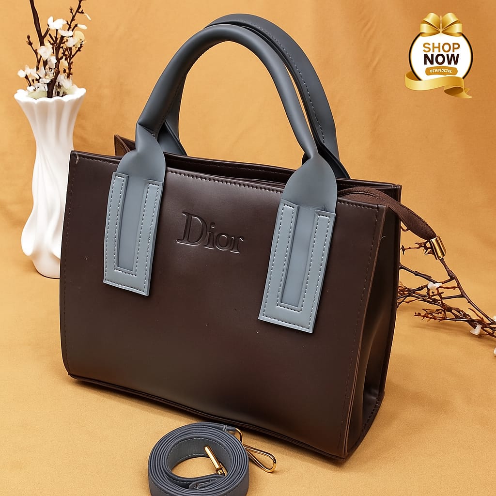 Dior Master Quality Hand Bag