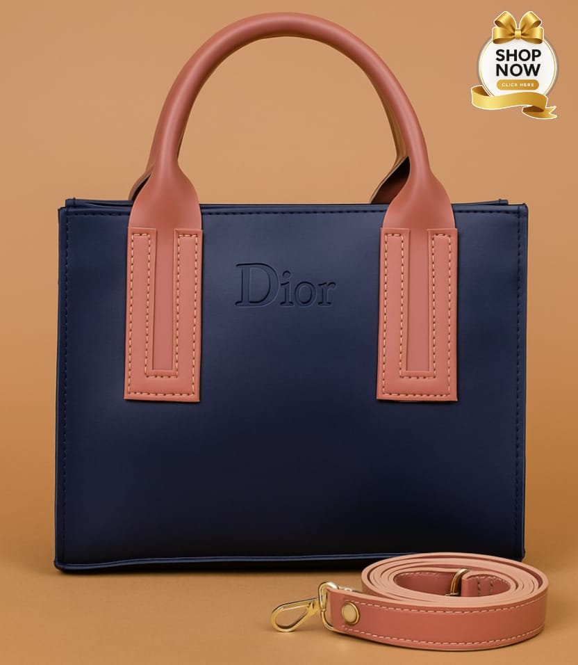 Dior Master Quality Hand Bag