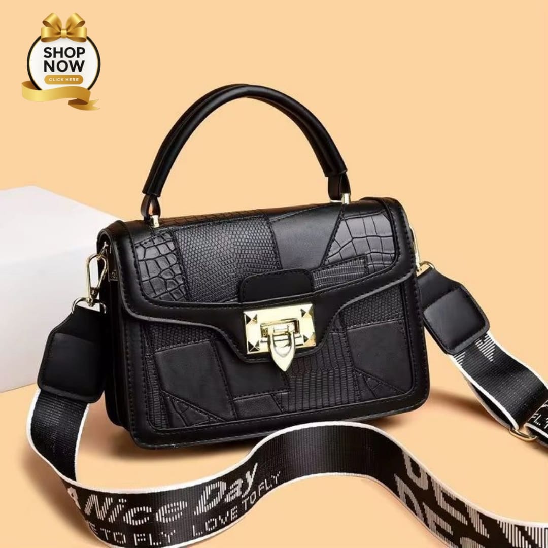 Trendy Cross Body Bag for Girls