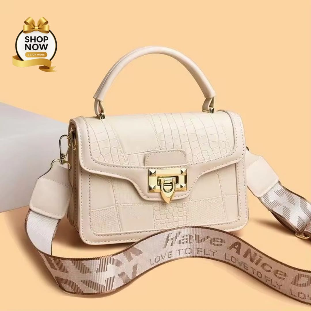 Trendy Cross Body Bag for Girls