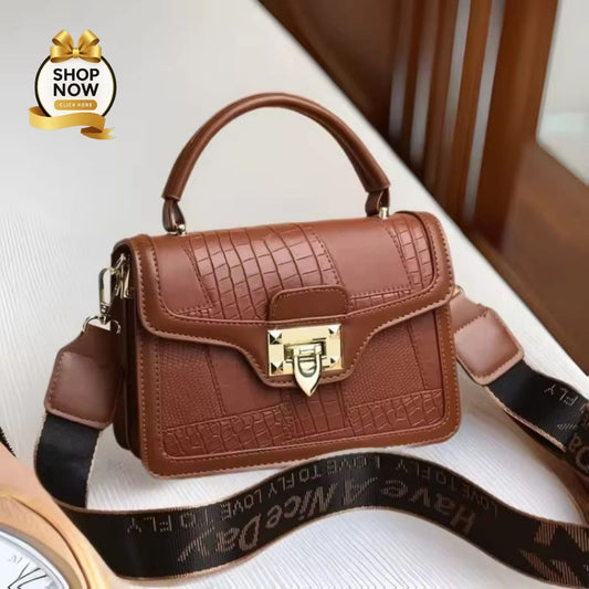 Trendy Cross Body Bag for Girls