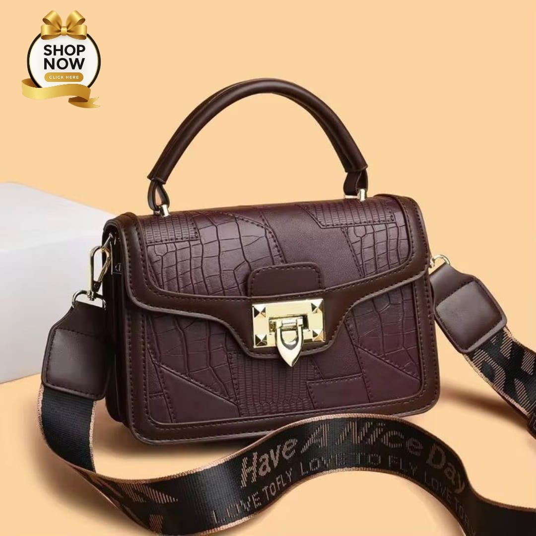 Trendy Cross Body Bag for Girls
