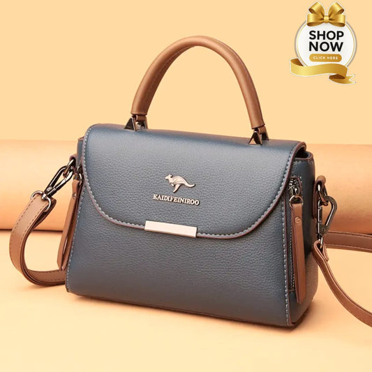Kangaroo Cross Body Bag for Girls