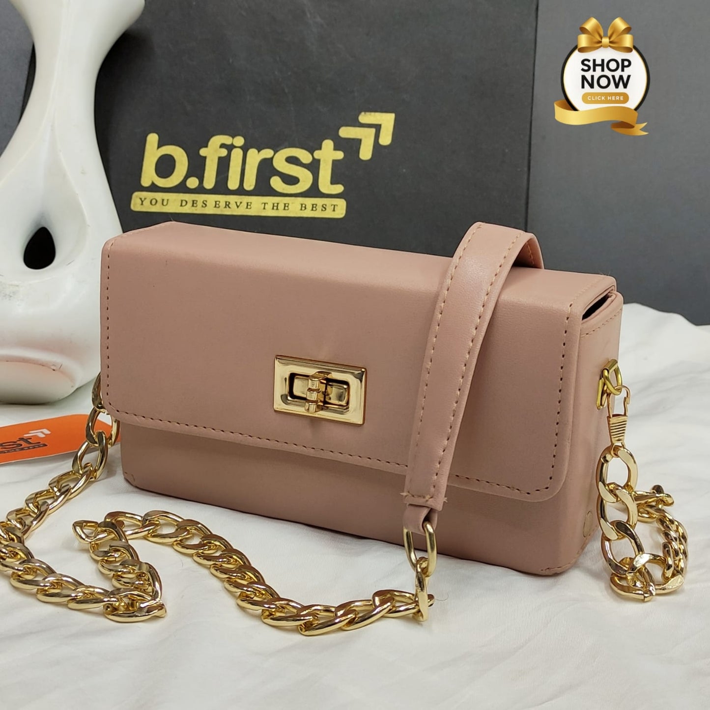 Imported Cross Body Bag