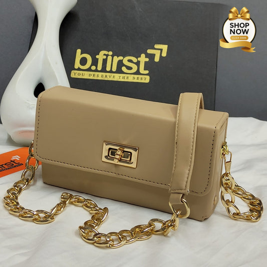 Imported Cross Body Bag