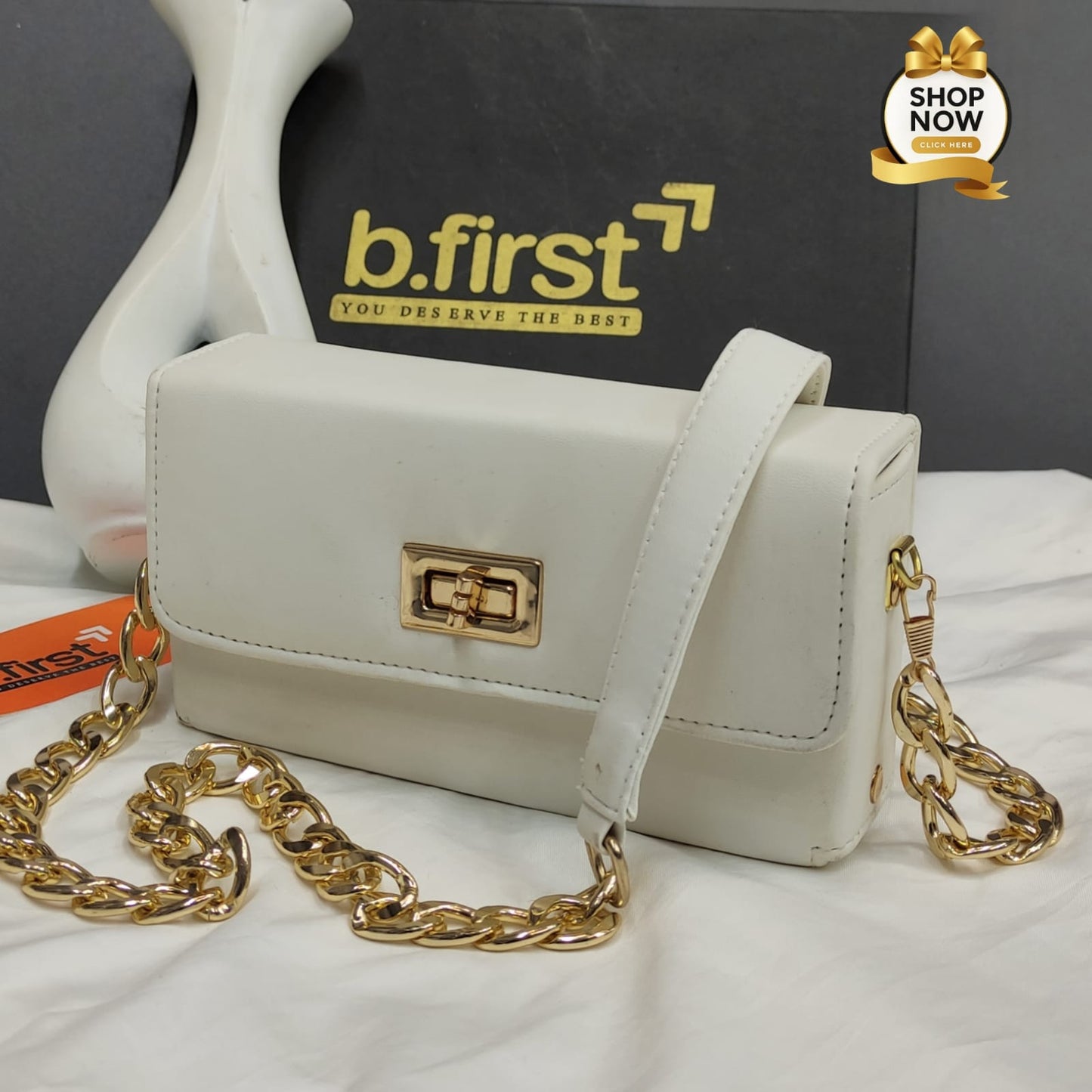 Imported Cross Body Bag