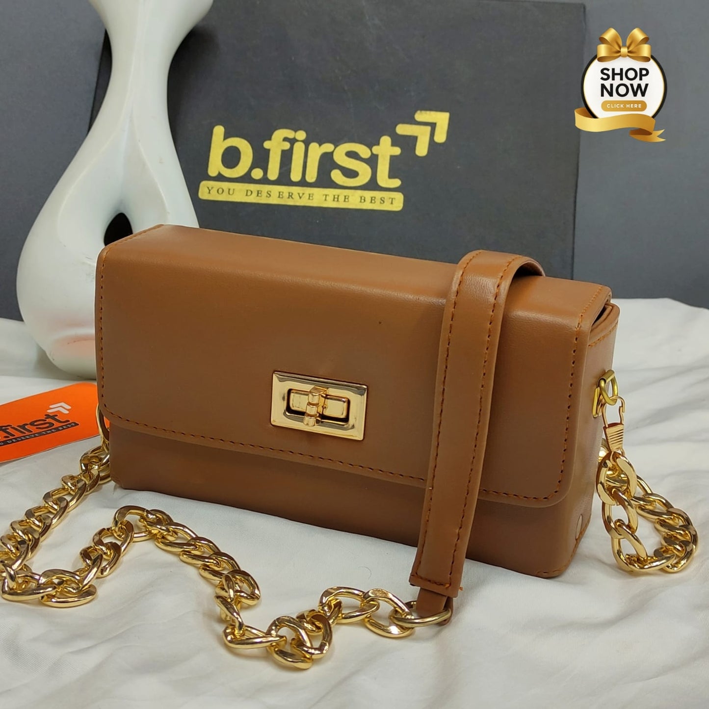Imported Cross Body Bag