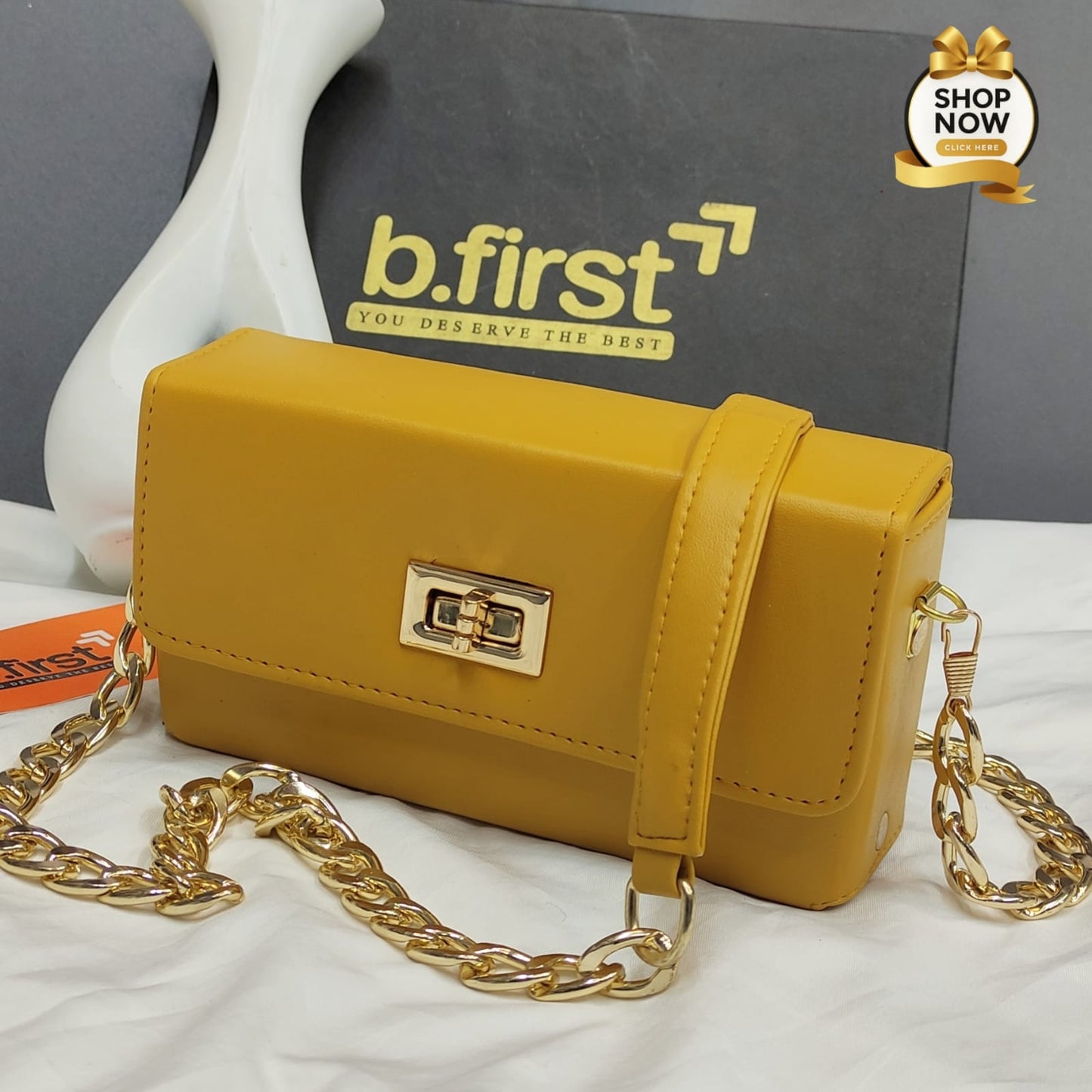 Imported Cross Body Bag