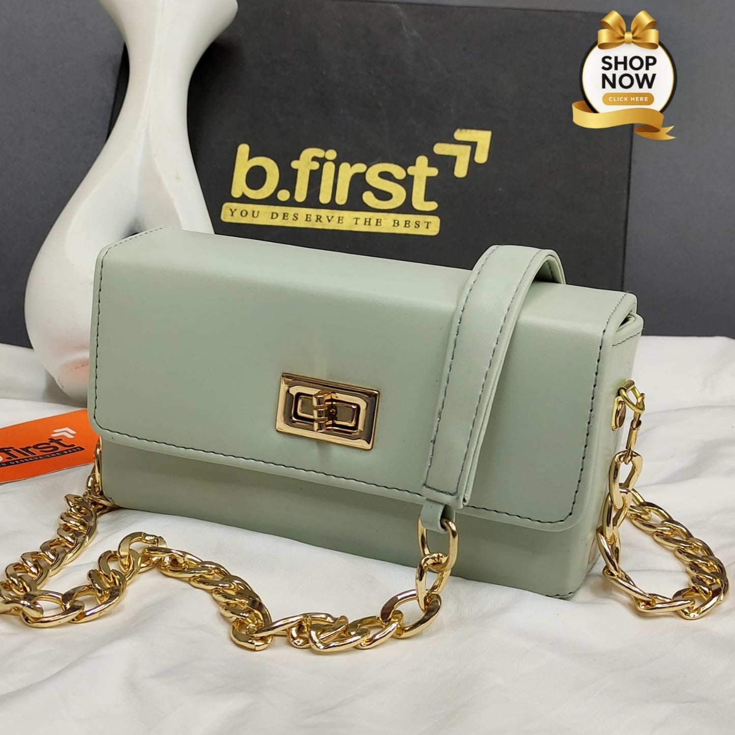 Imported Cross Body Bag
